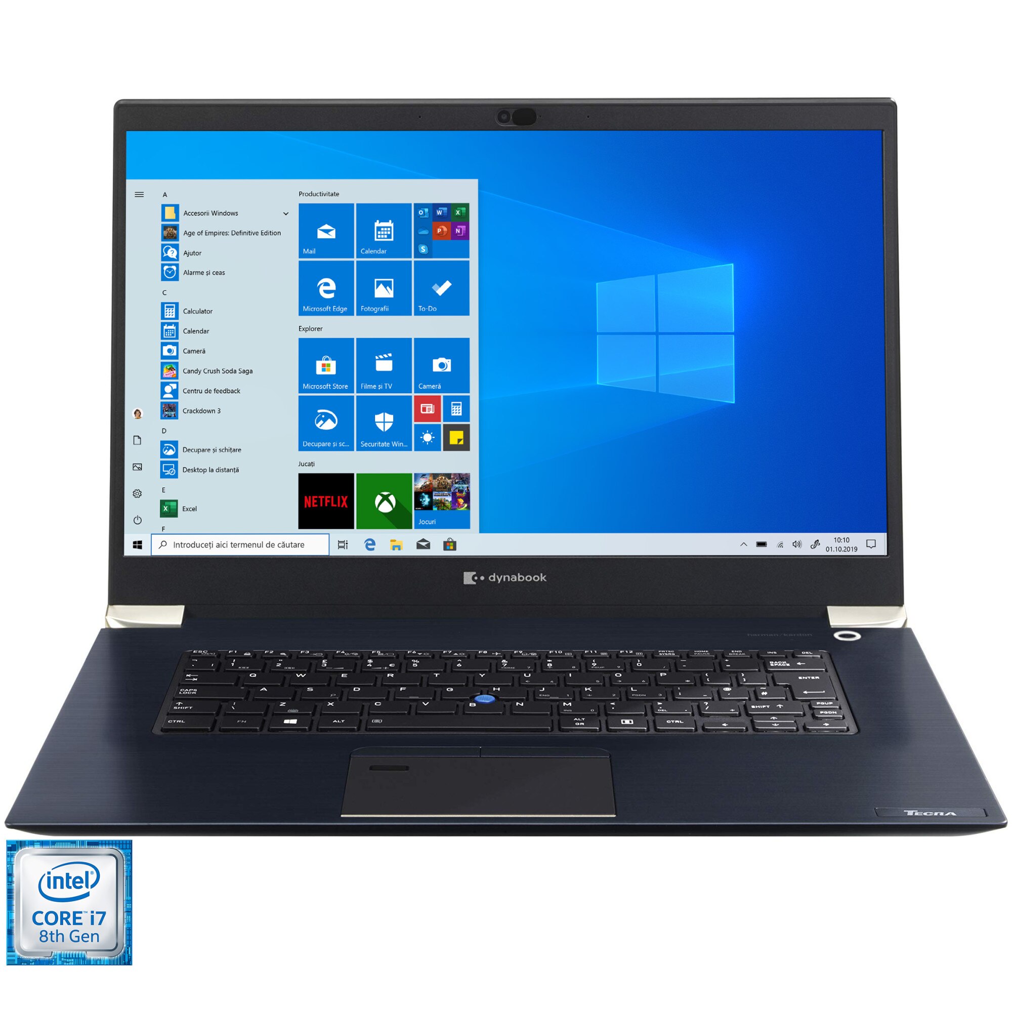 Baterie laptop toshiba tecra a10 altex