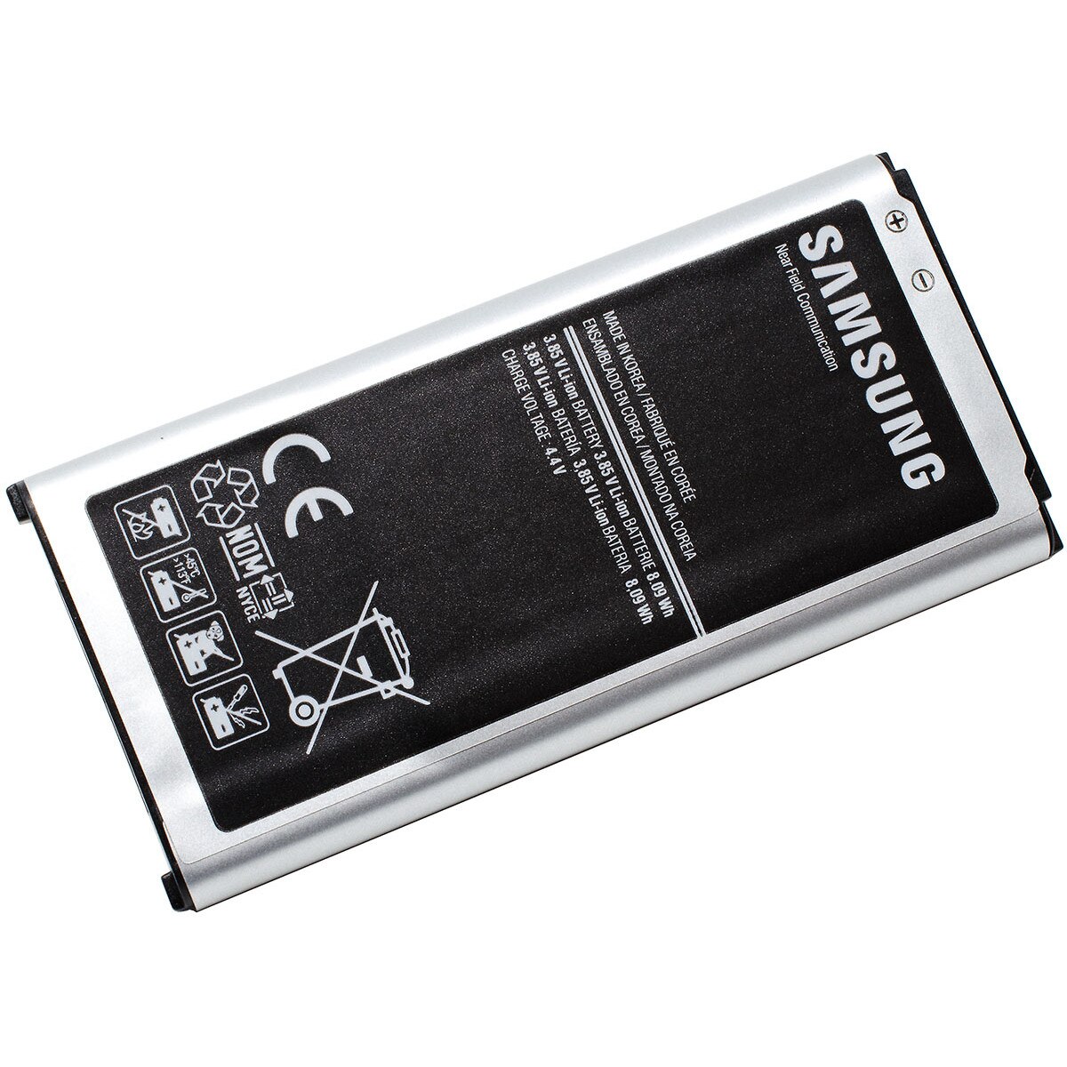 Baterie samsung s5 mini altex