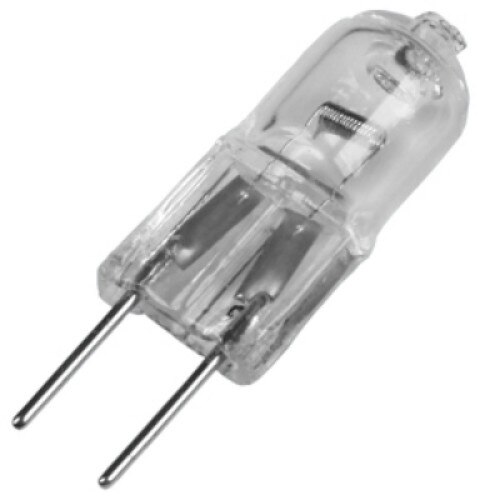 Bec halogen mr 11 12 v 10 w altex