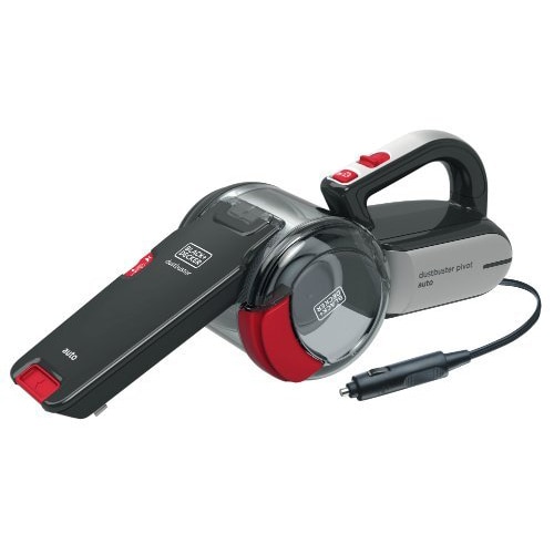 black and decker aspirator