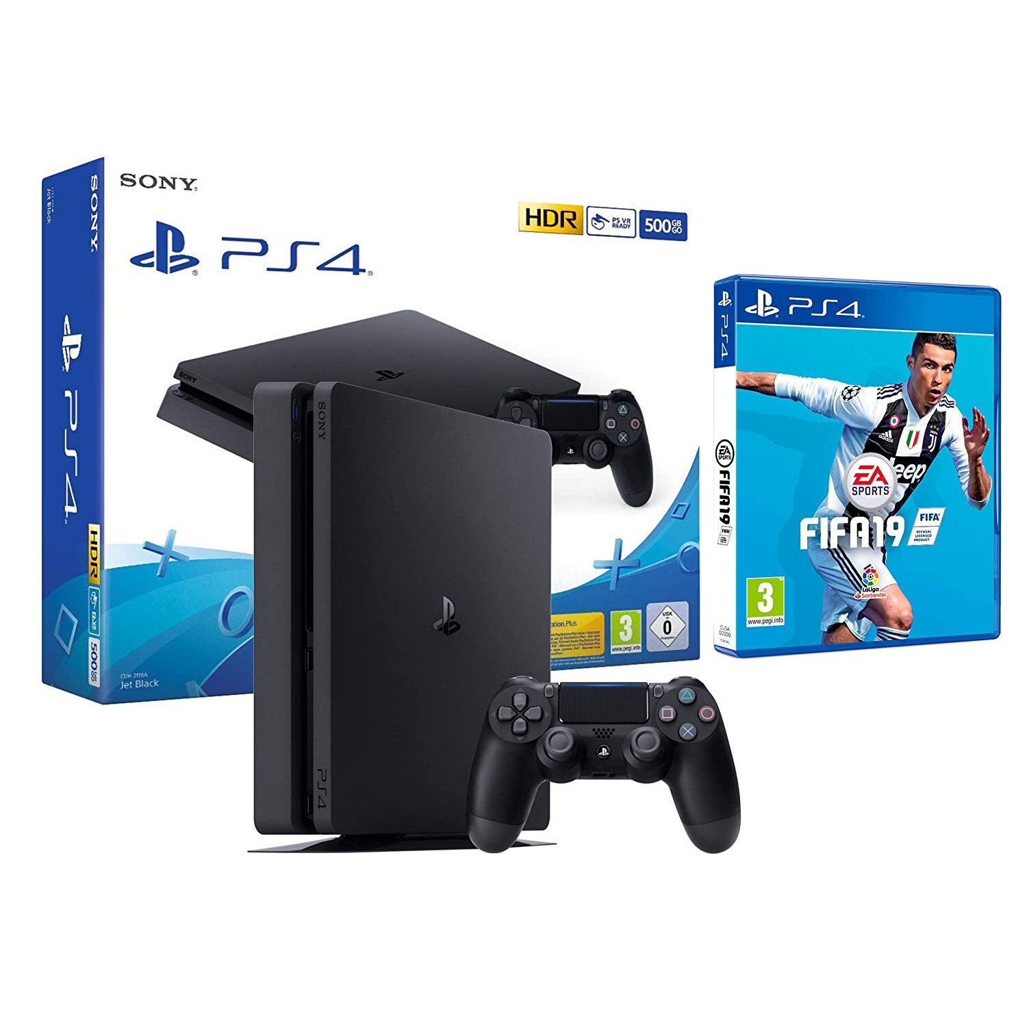 Black friday fifa 19 altex – Cumparaturi online