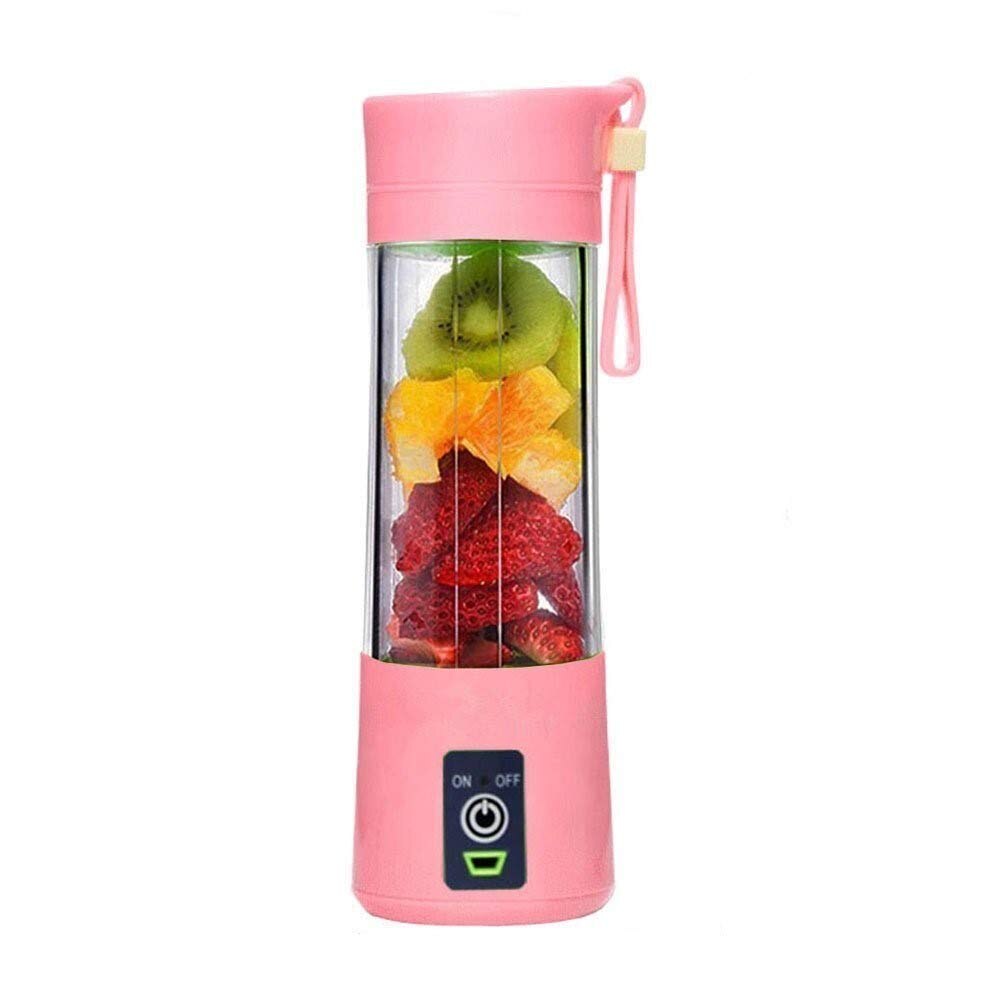 blender de mana zass
