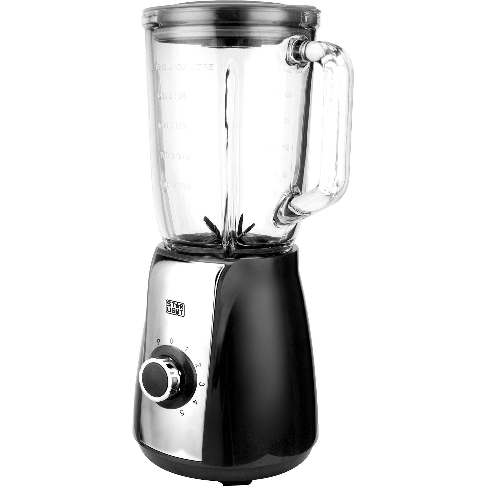 blender star light bd