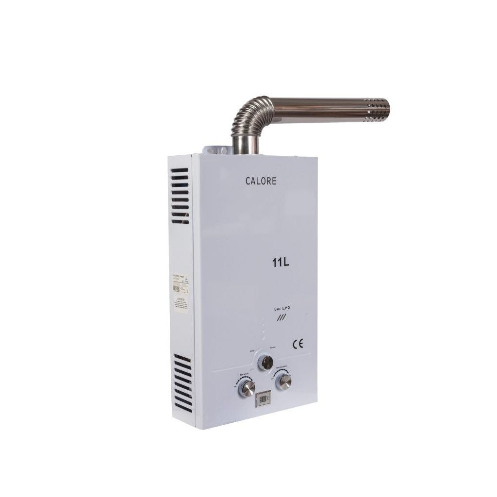 boiler pe gaz calore nt7