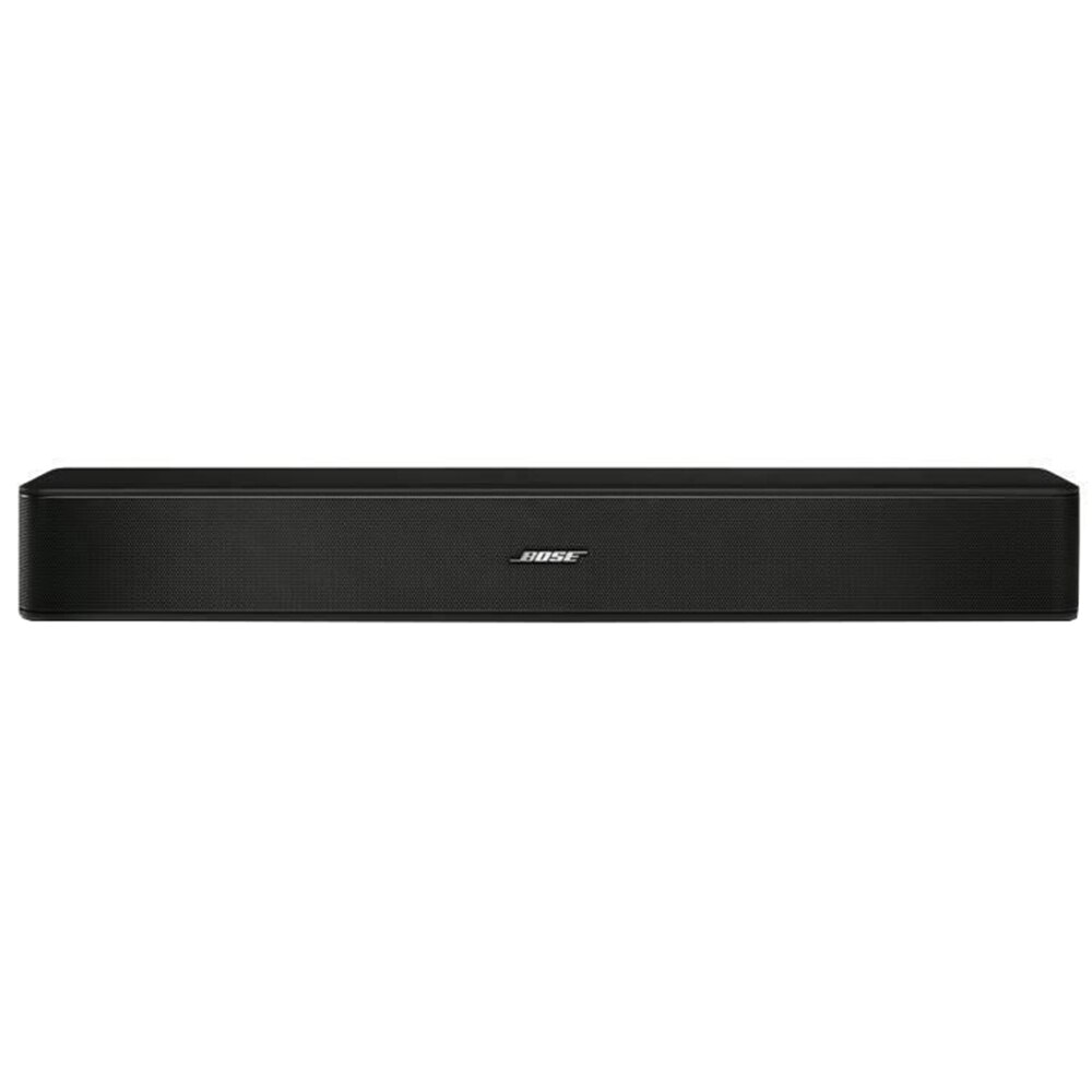 bose soundbar solo 5