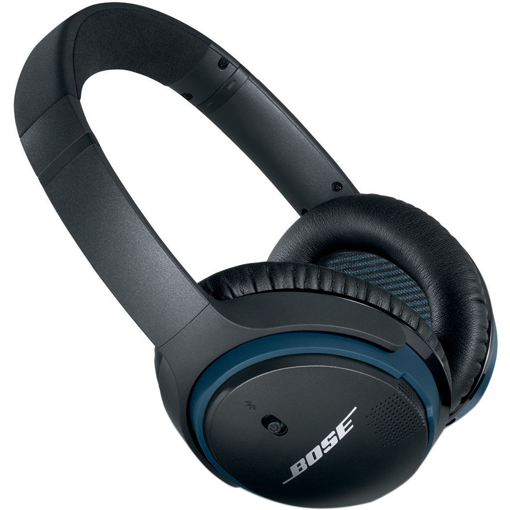bose soundlink around ear ii ae2 white bluetooth
