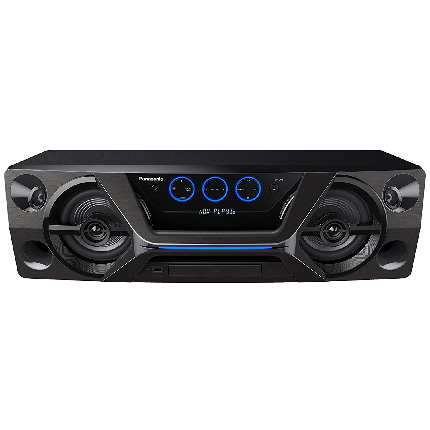 Boxa activa panasonic altex sc ua3