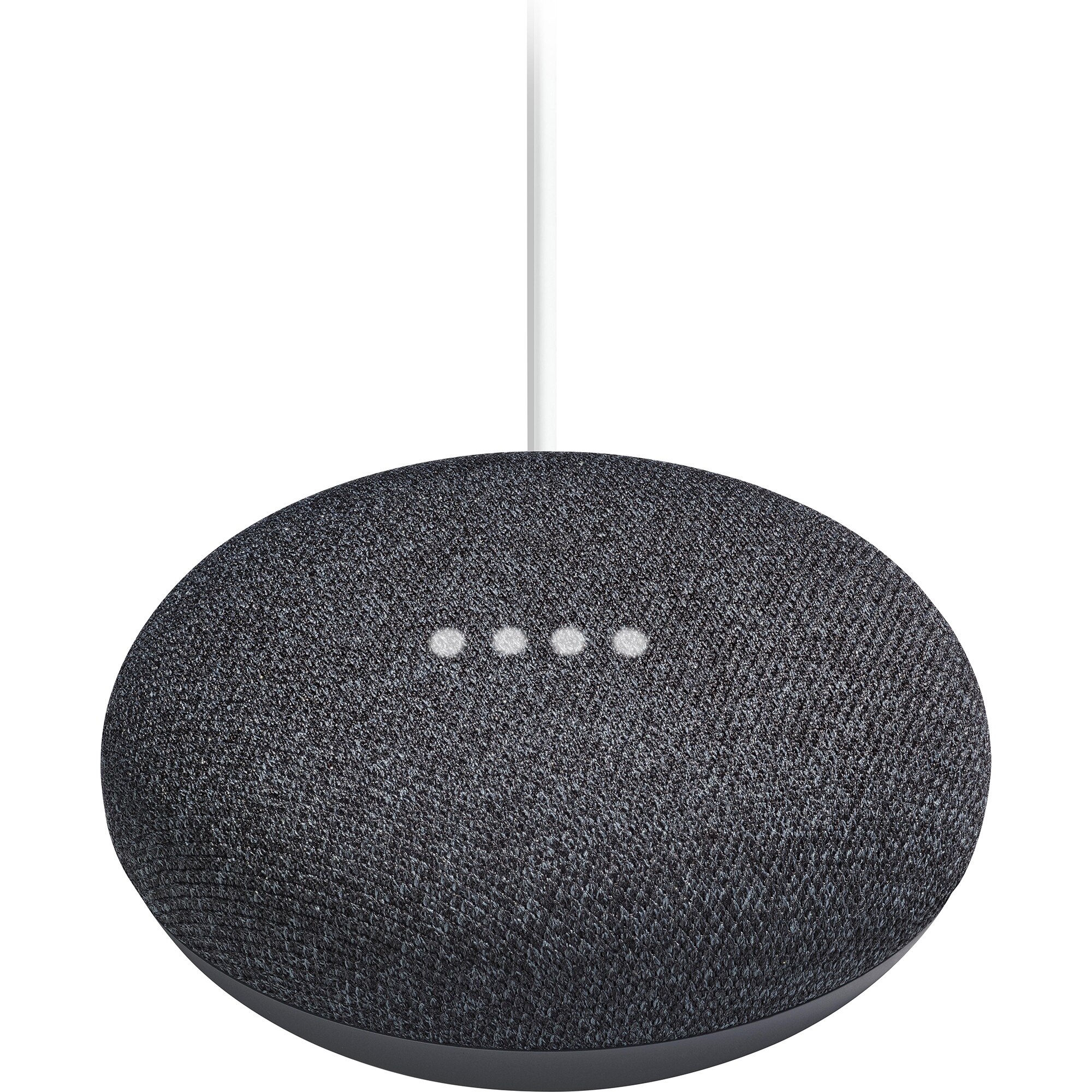 boxa inteligenta google home mini
