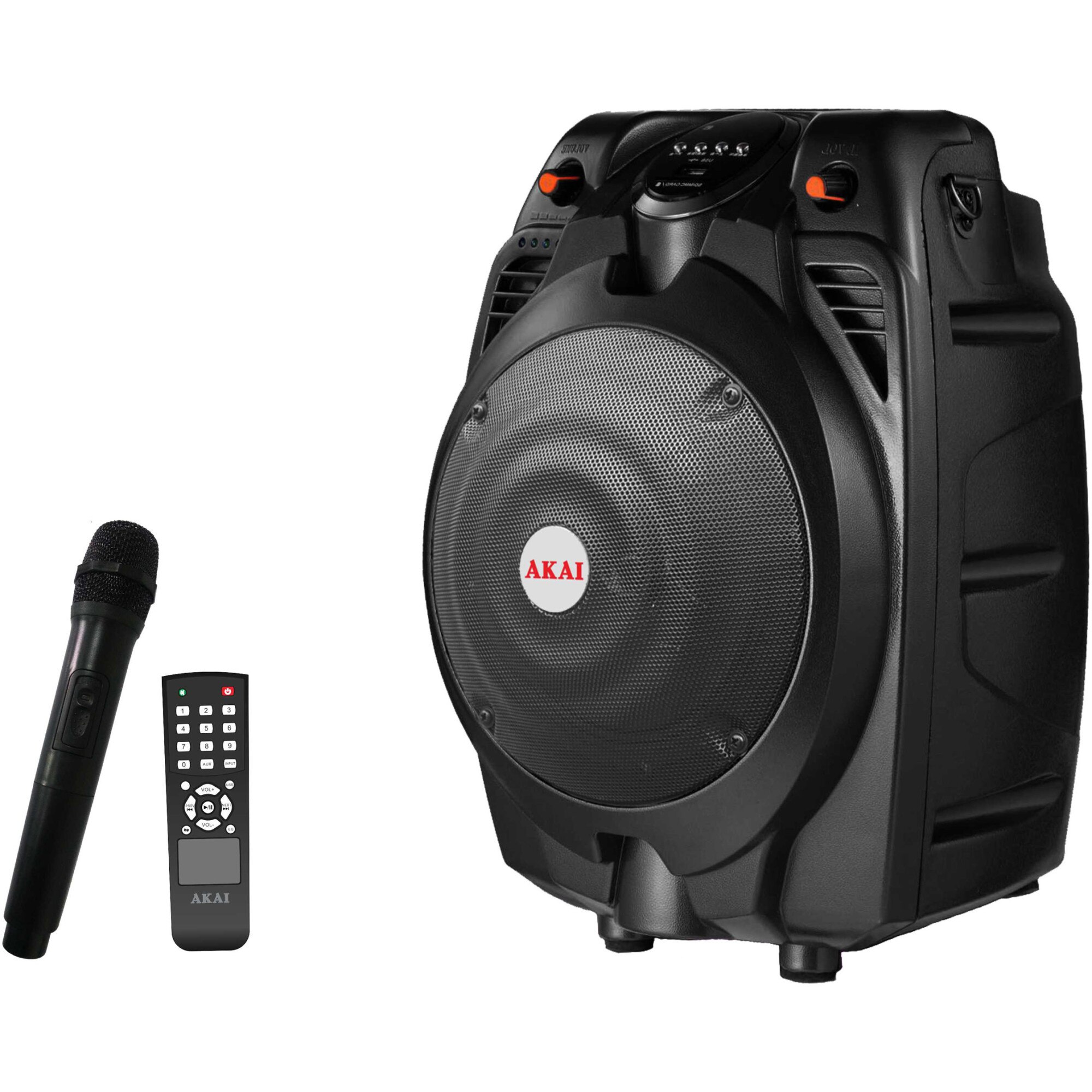 Boxa troler akai s0233x10a altex
