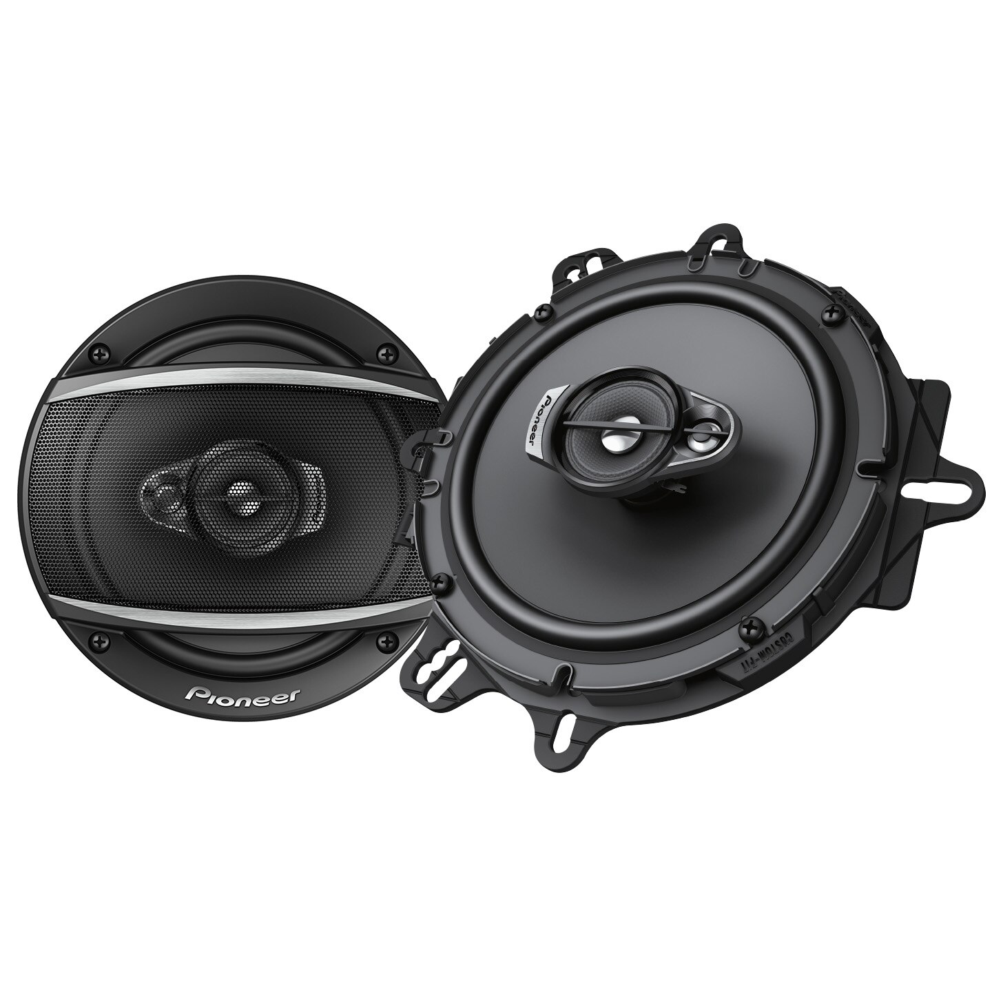 boxe auto pioneer la