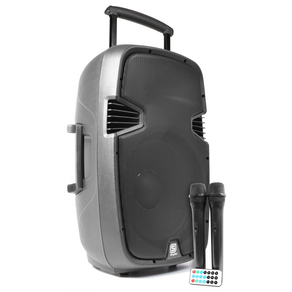 boxe mari  400 w de atasat in mobila