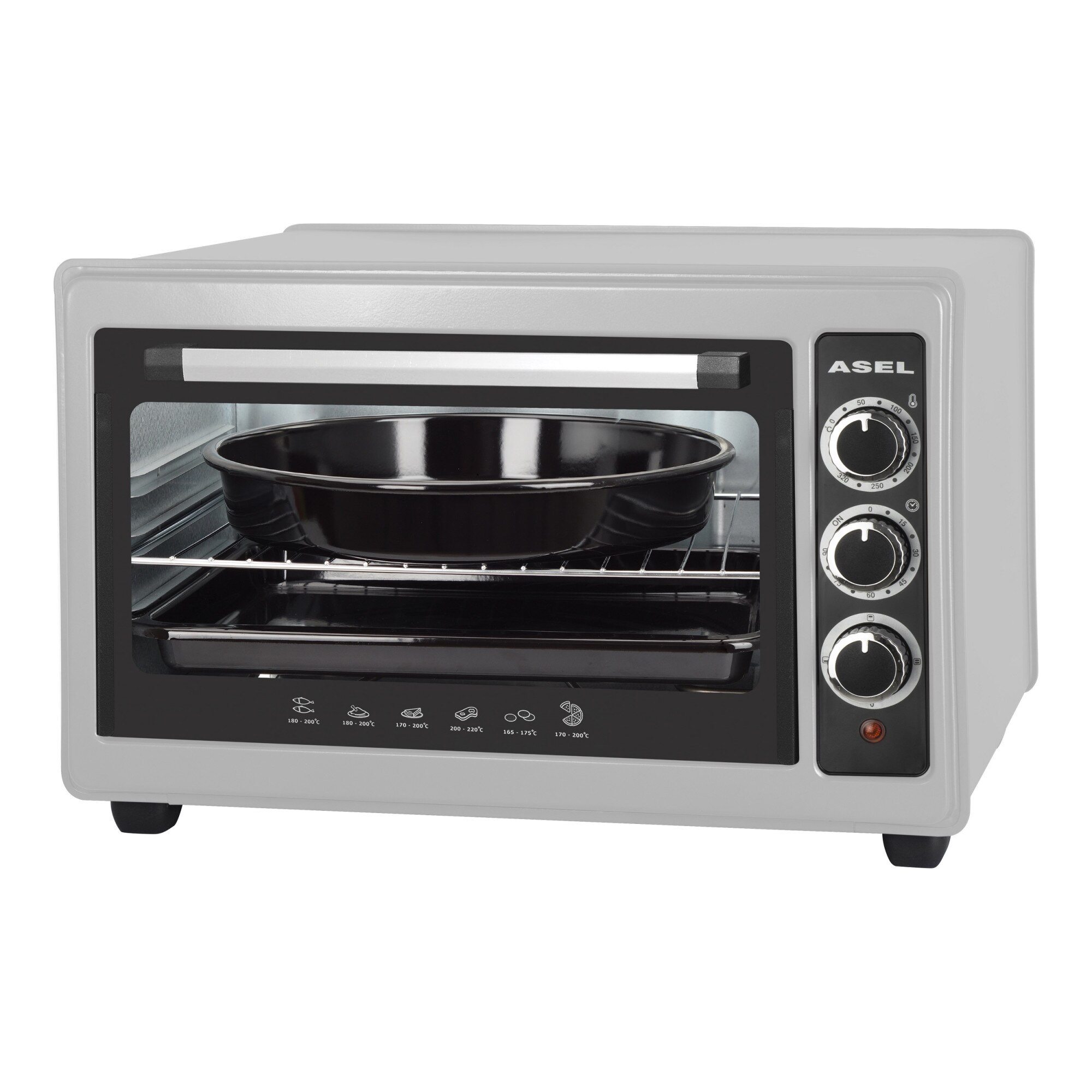 boyler electric 50 litri la
