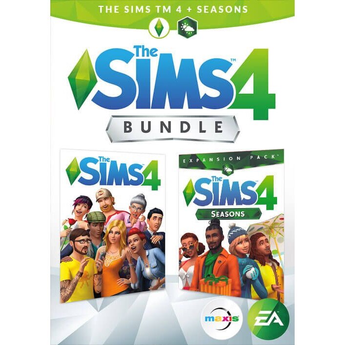 buy sims 4 cd