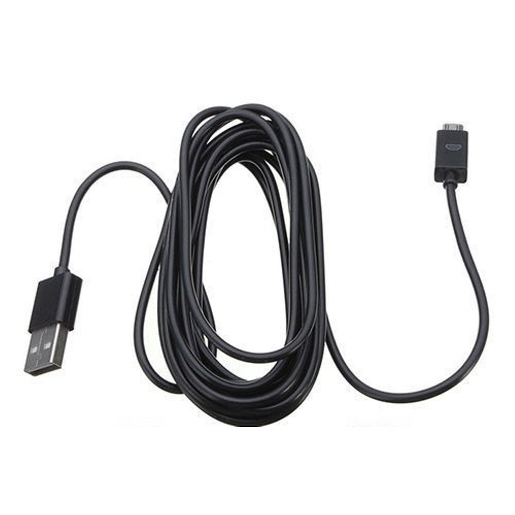 cablu alimentare controller ps4