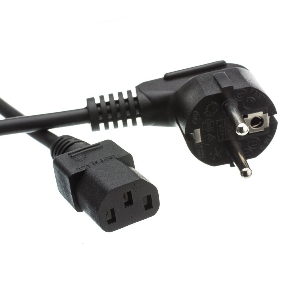 Cablu alimentare pentru miniboxa altex