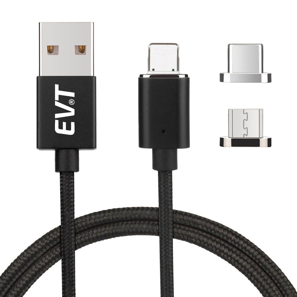 cablu date micro usb hama metalic la