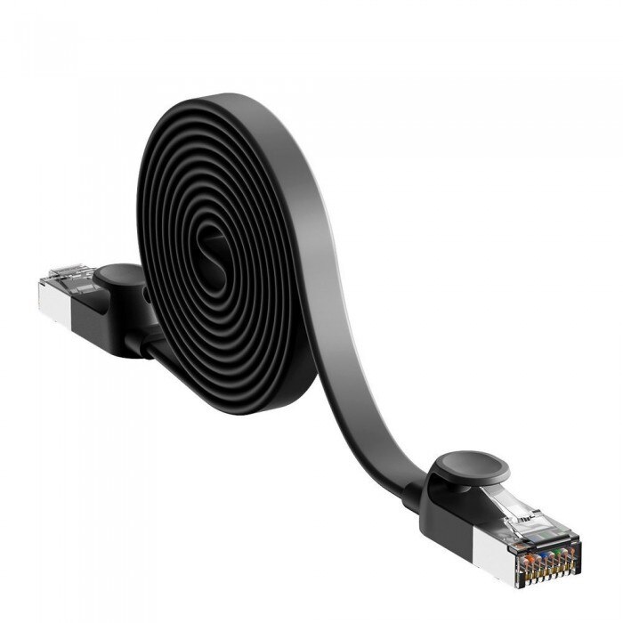 Cablu net 20m cat 6 altex