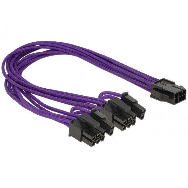 Cablu pci express 6 pini altex – Cumparaturi online