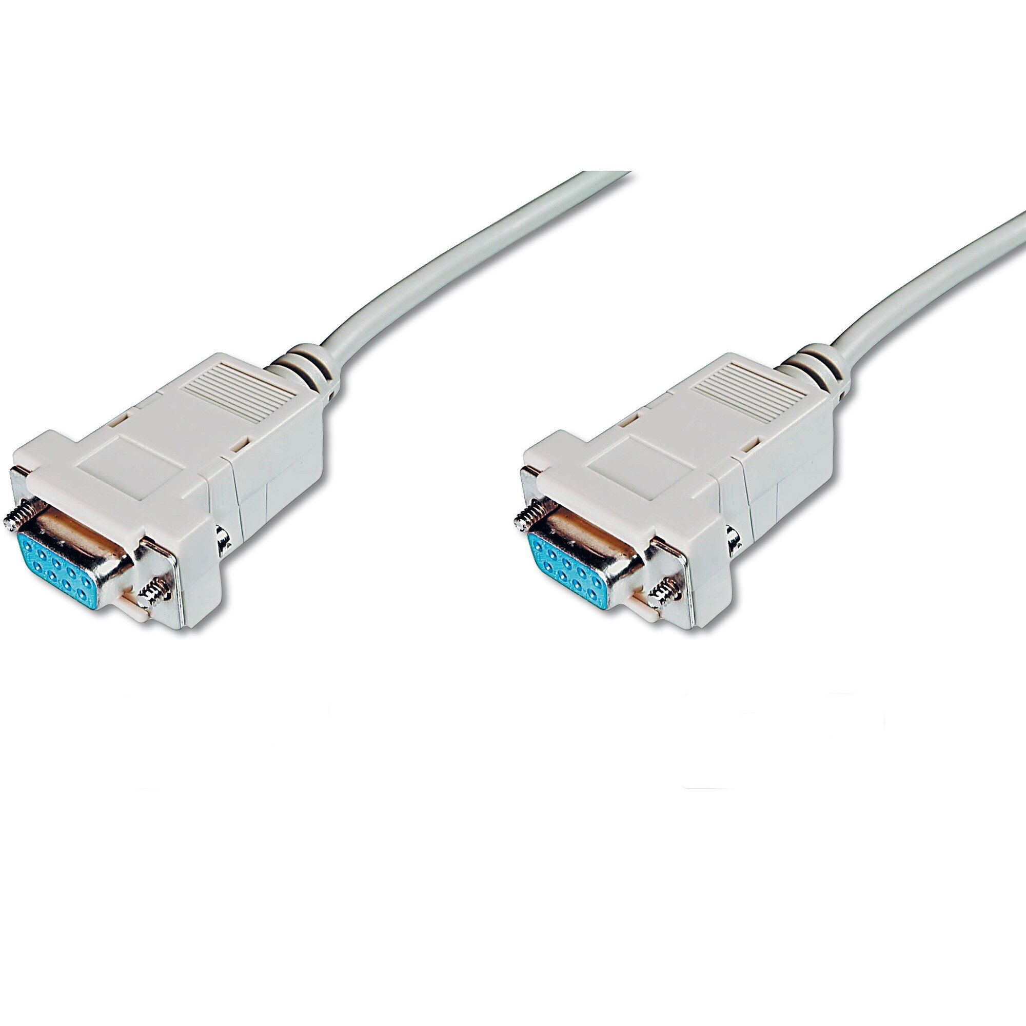 Cablu serial null modem altex – Cumpărați online