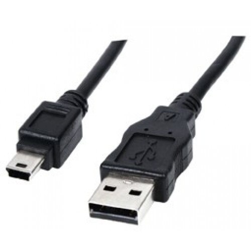 cablu usb a mini usb b