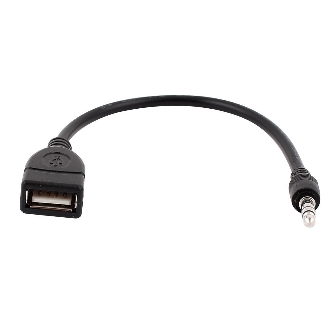 Cablu usb to dc jack 2 5 mm altex – Cumparaturi online