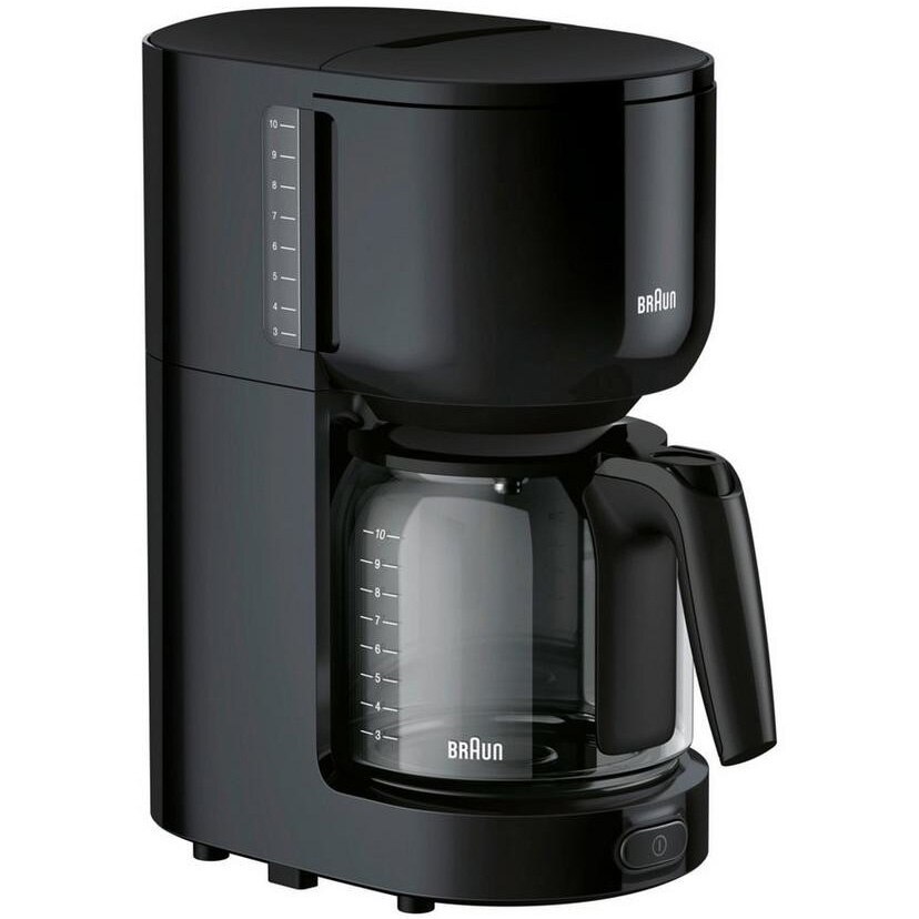 cafetiera braun kf 130