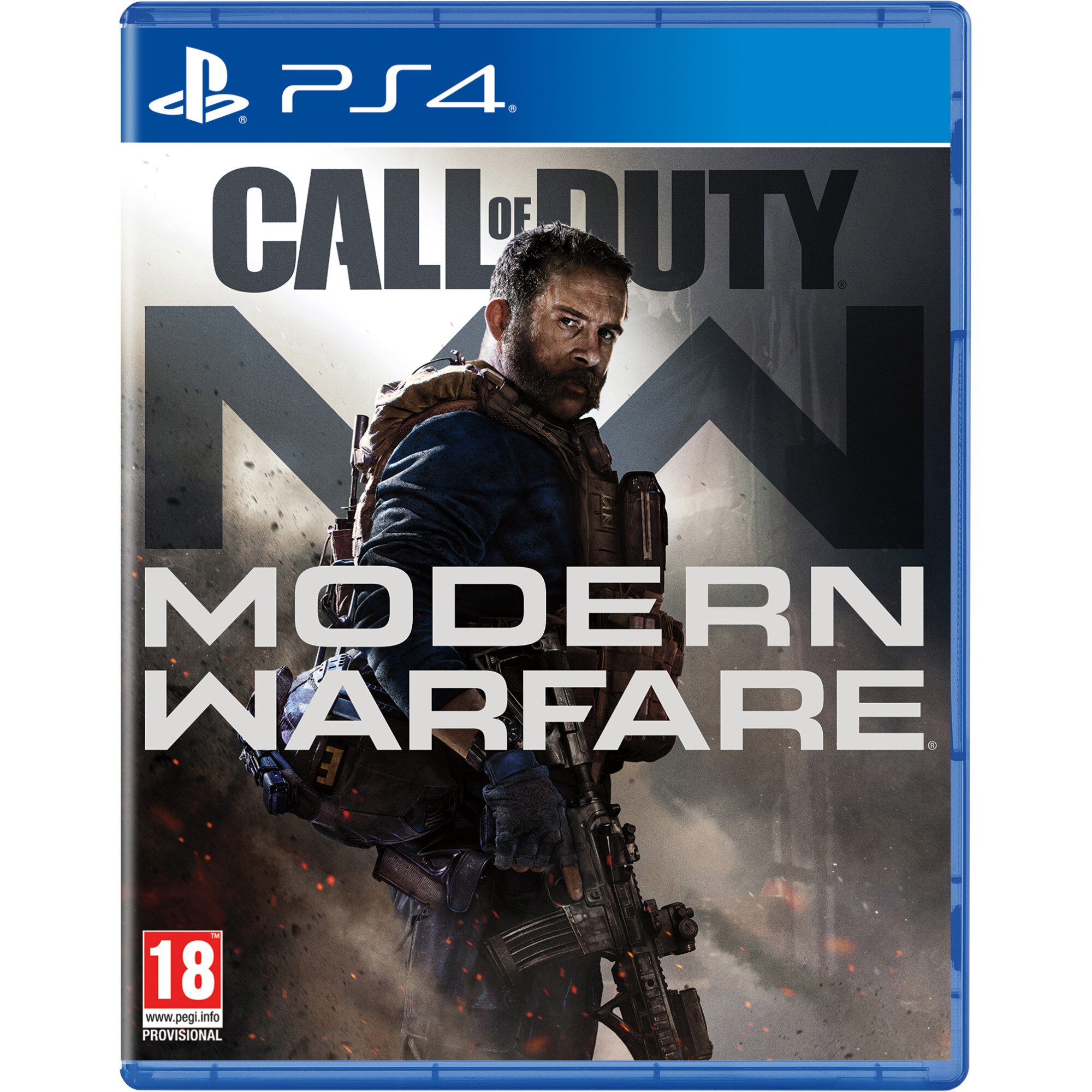 call of duty 4 modern warfare goty