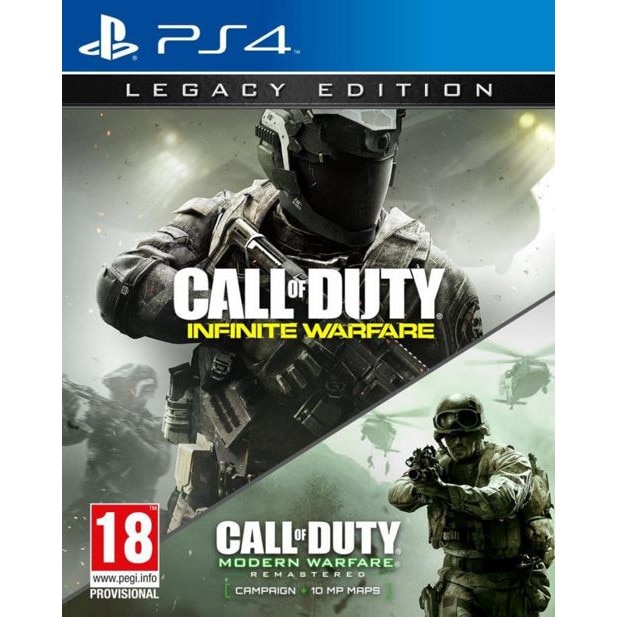 Call of duty 4 remastered ps4 altex – Cumpărați online