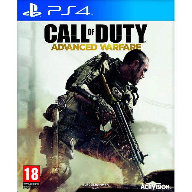 Call of duty advanced warfare altex – Cumpărați online