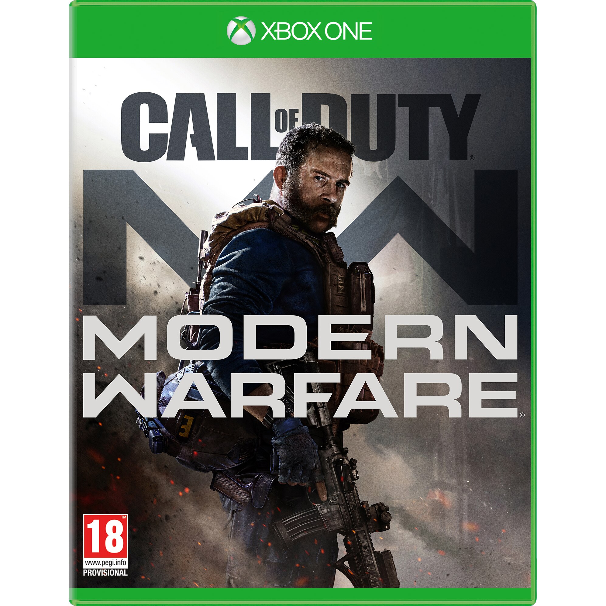 call of duty modern warfare  pc