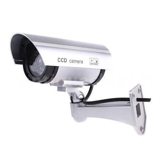 camera de supraveghere falsa