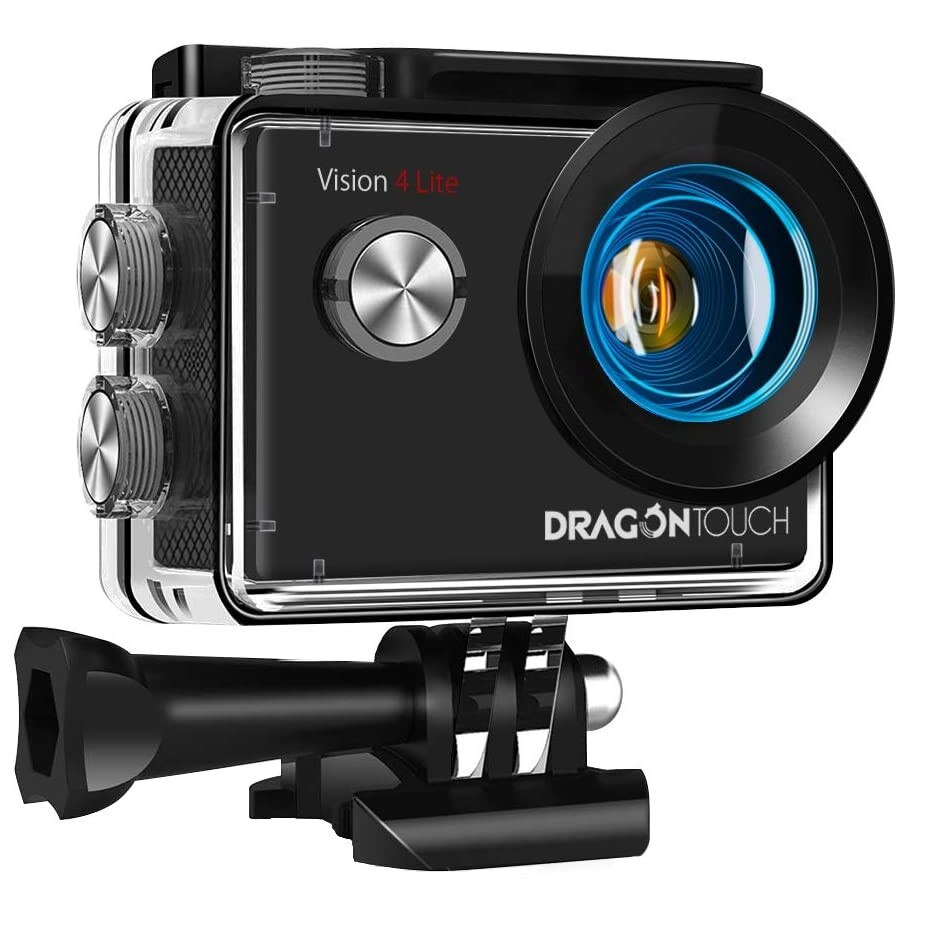 camera filmat sub apa