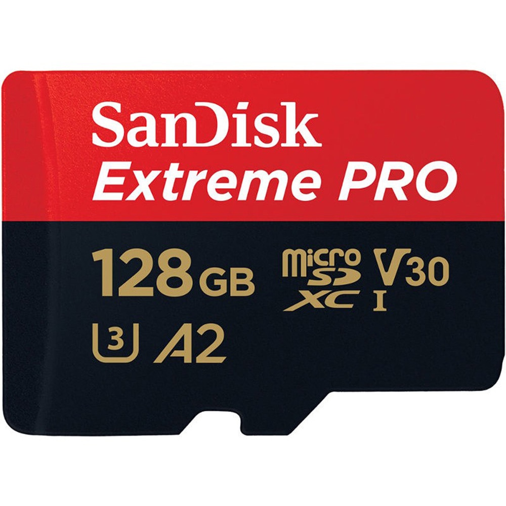 Camera memory card extreme pro sandisk altex – Cea mai bună selecție online