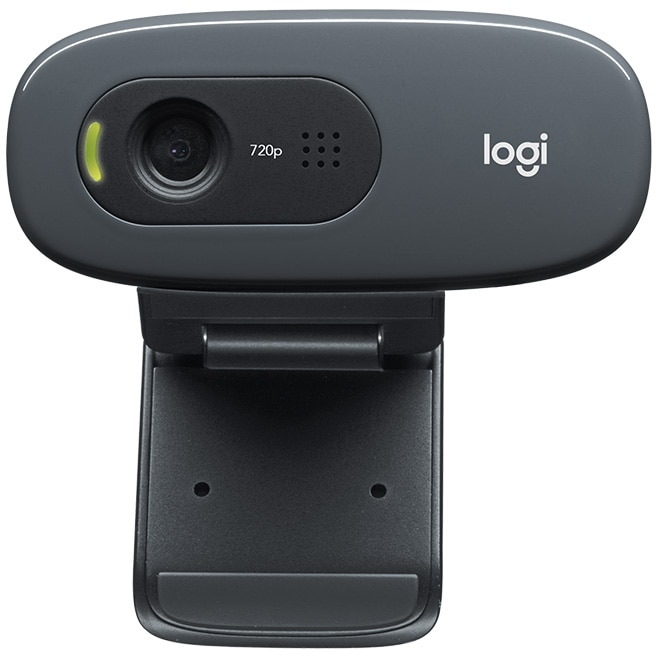 Camera web logitech c270 altex – Cumpărați online
