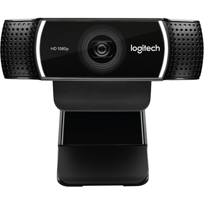Camera web logitech c922 hd pro stream hd 1080p altex – Cumpărați online