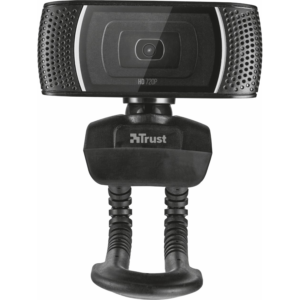 Camera web trust trino hd altex – Cumpărați online