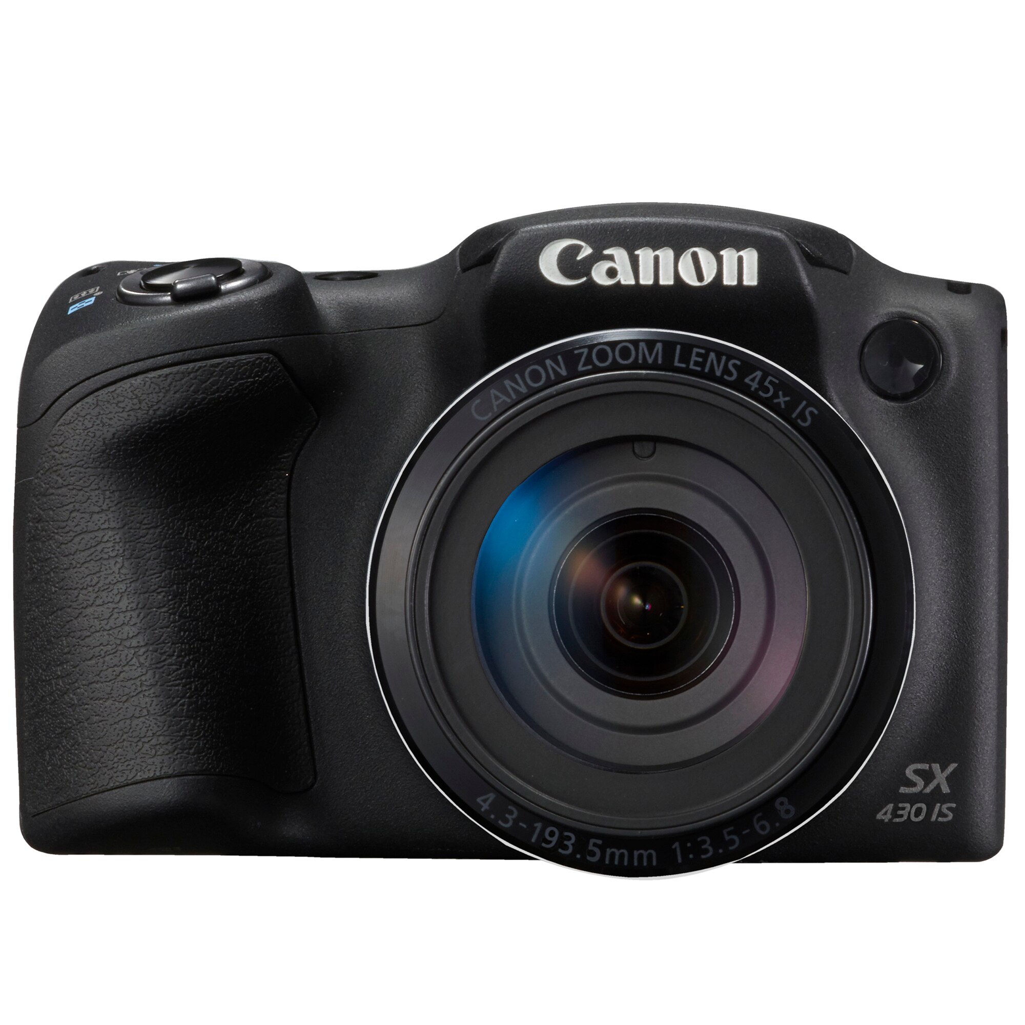 canon powershot sx430 is