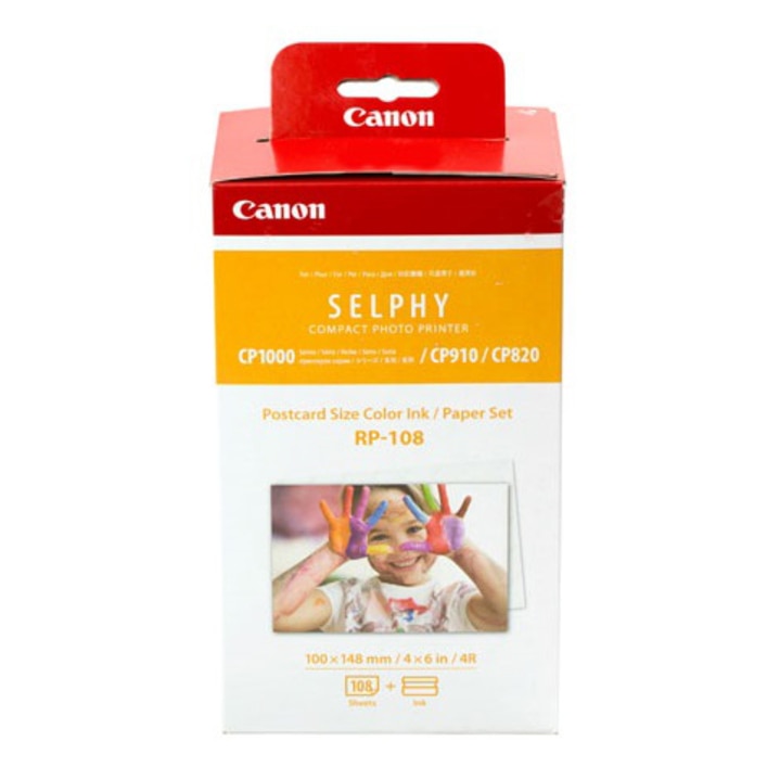 Canon selphy cp1200 refill altex
