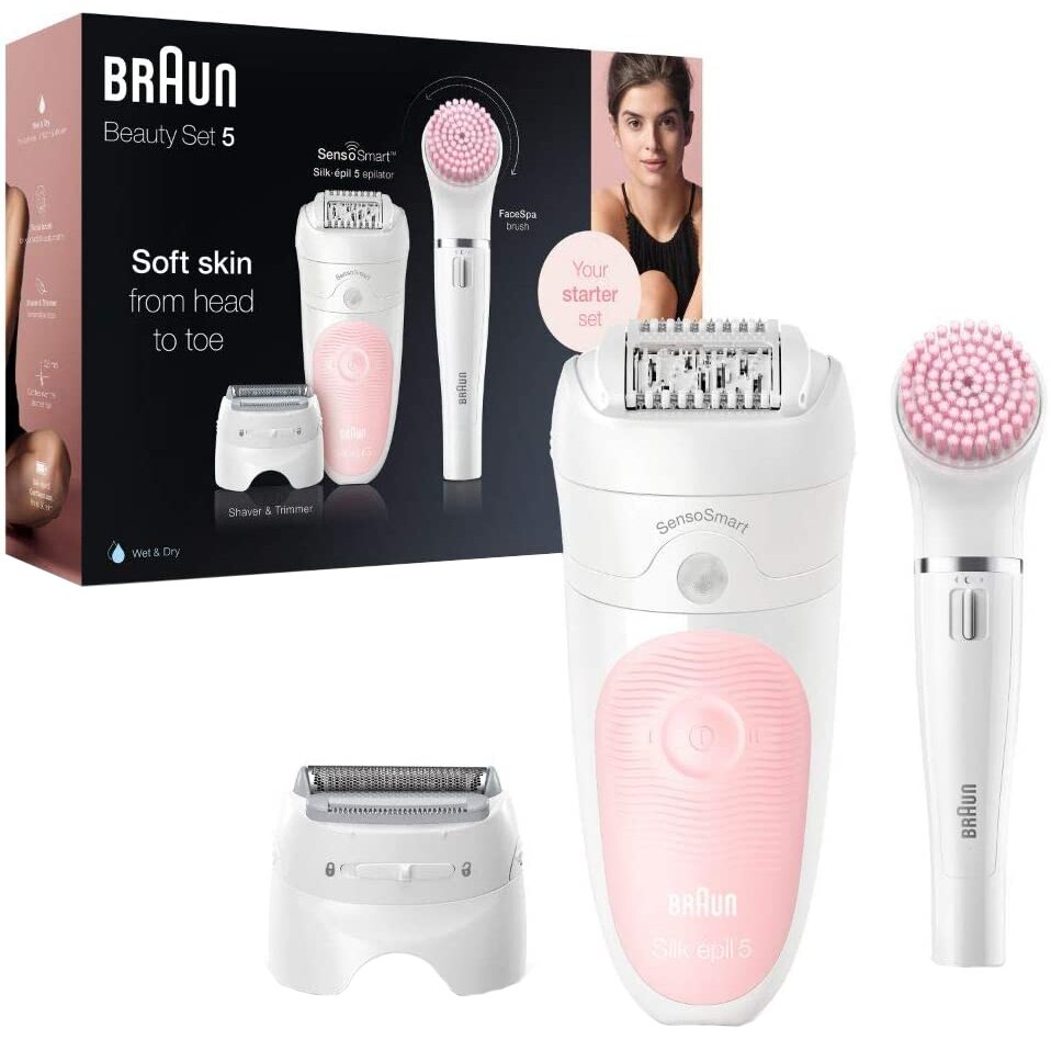 Cap zone sensibile braun altex