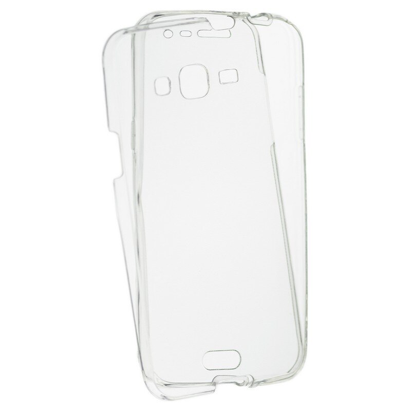 Capac protectie tpu margini electroplacate pentru samsung galaxy j3 altex – Cumparaturi online