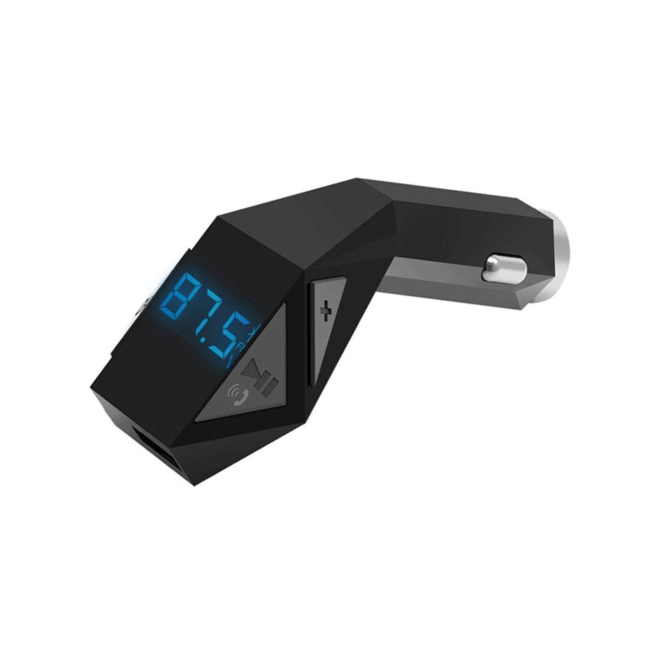 Car charger color line altex