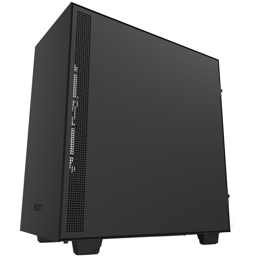 Carcasa nzxt phantom red altex – Cea mai bună selecție online