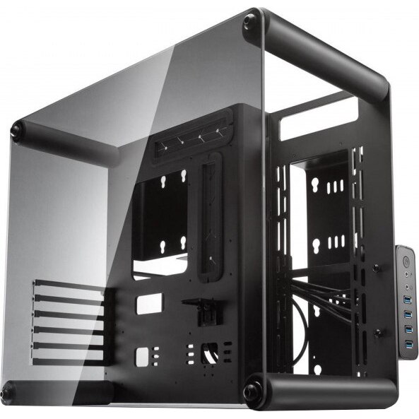 carcasa raijintek paean m micro atx