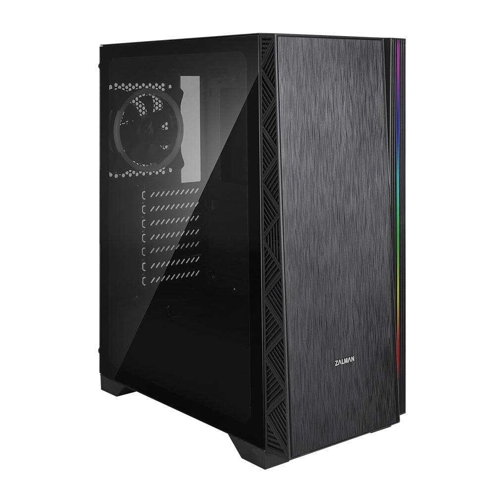 Carcasa zalman z3 plus altex