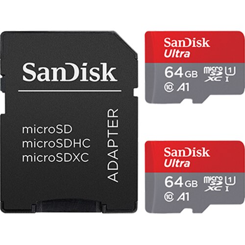 card memorie 2 gb