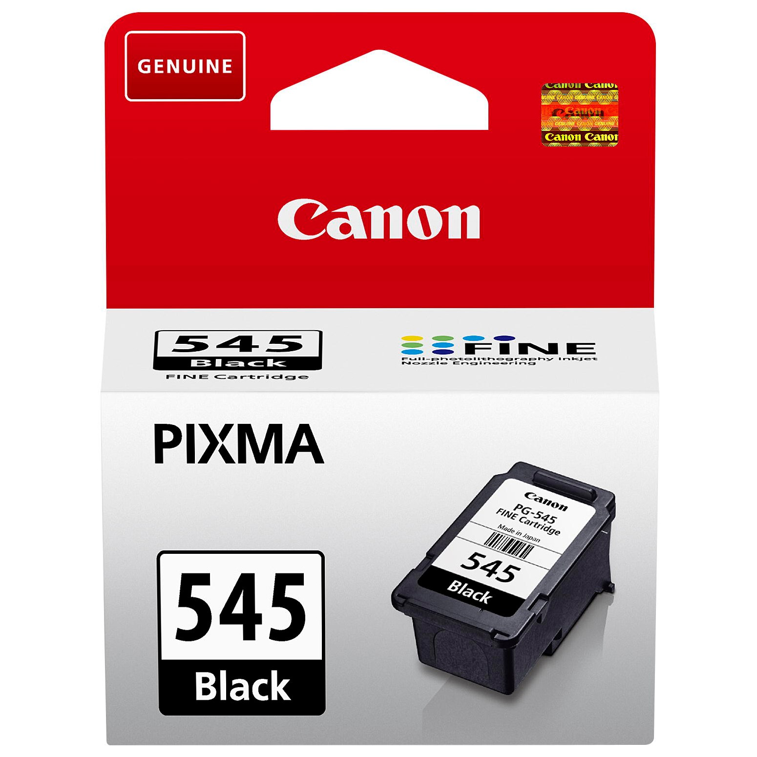 cartus canon 545  universale