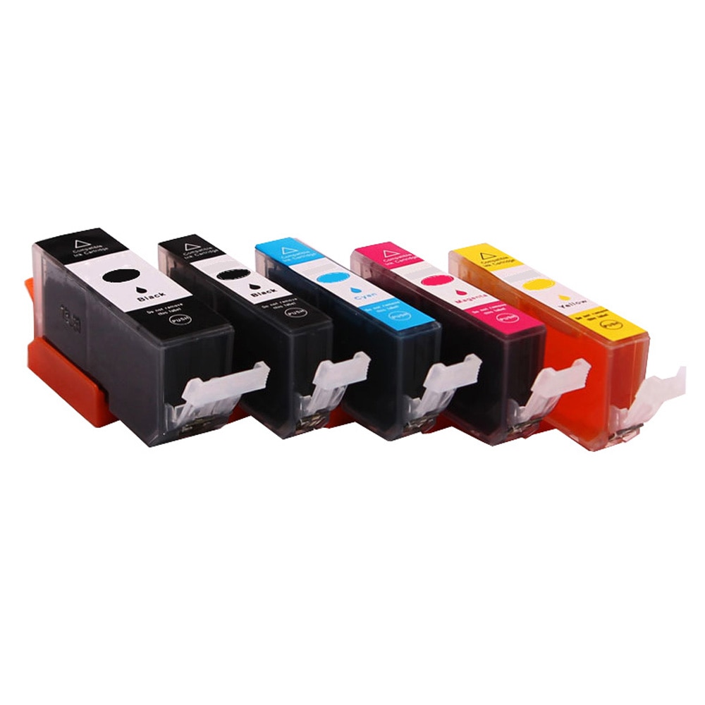 Cartuse originale canon mg6650 altex