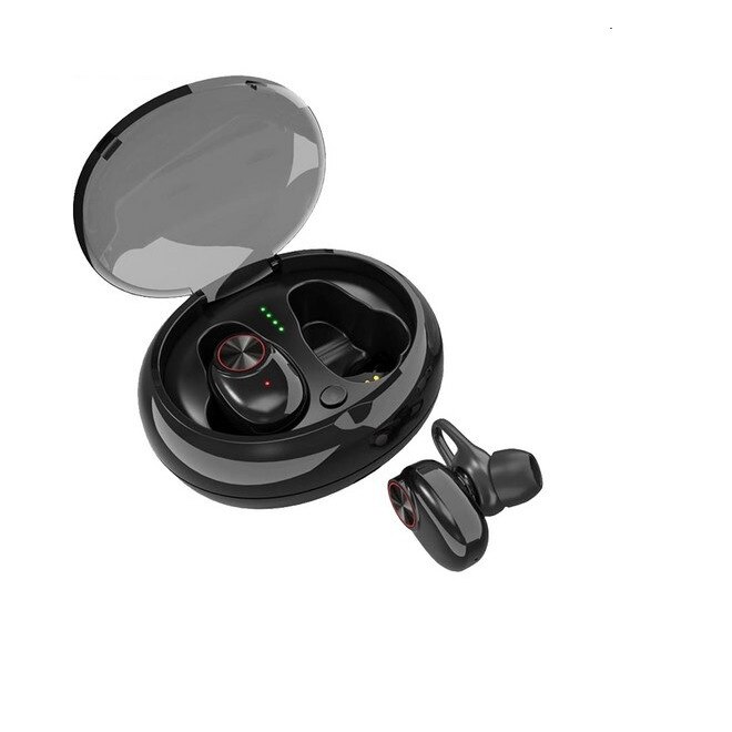 Casca bluetooth last impact altex