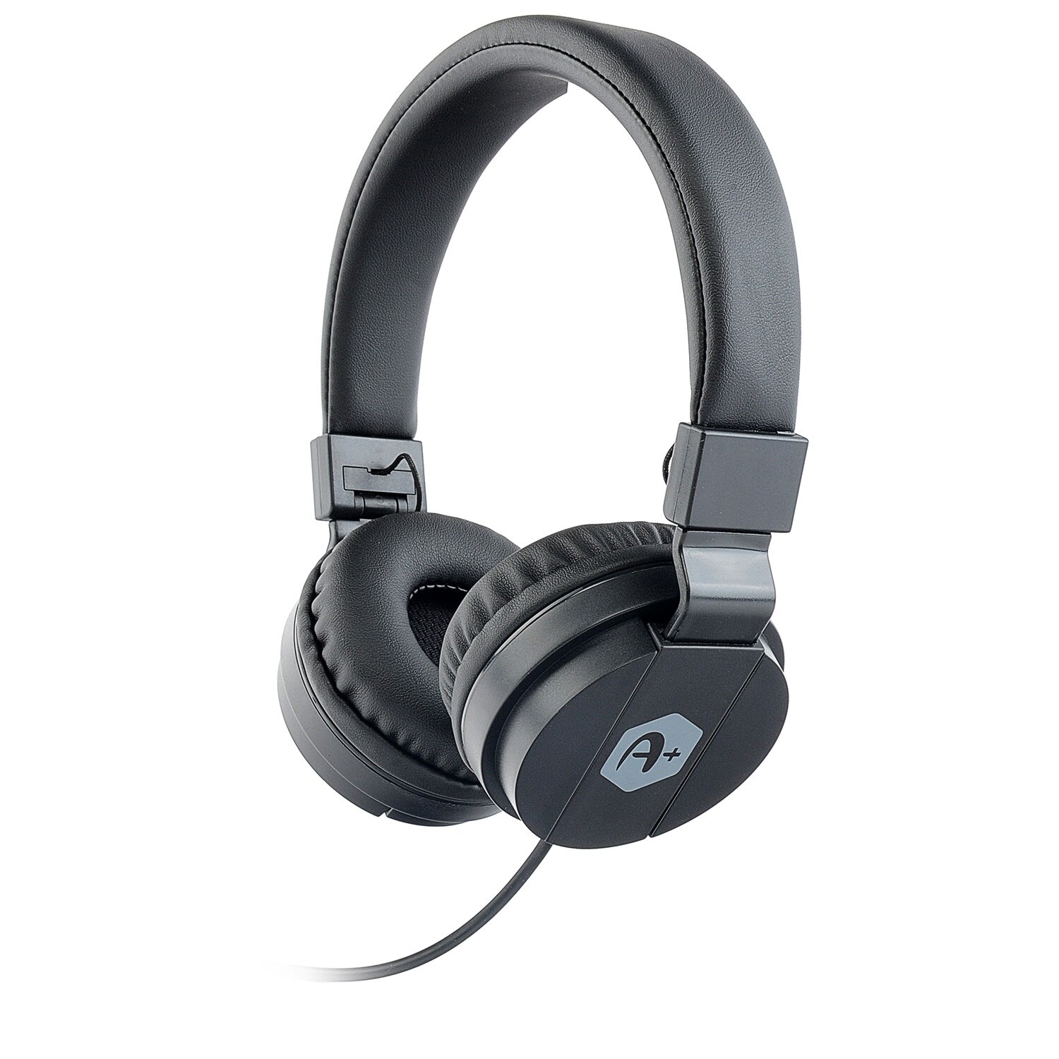 Casti audio tip dj altex