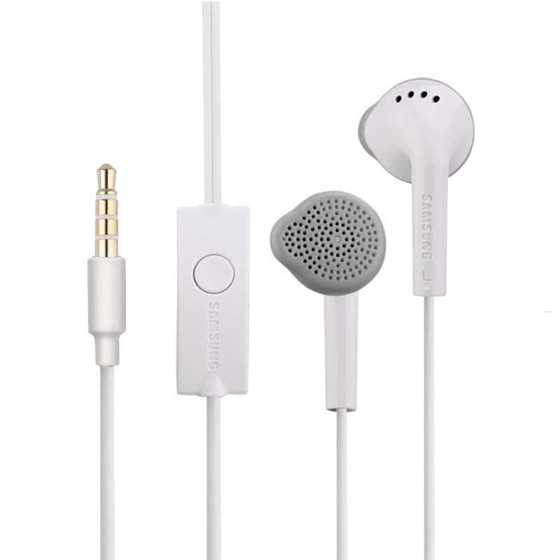 casti cu microfon din silicon